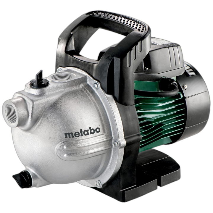 Metabo P 4000 G Gartenpumpe
